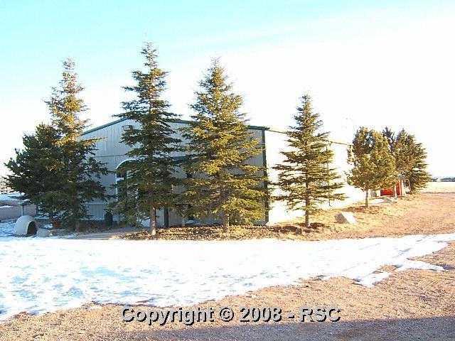 7955 Poco Road Colorado Springs, CO 80908 - Photo 10 of 10