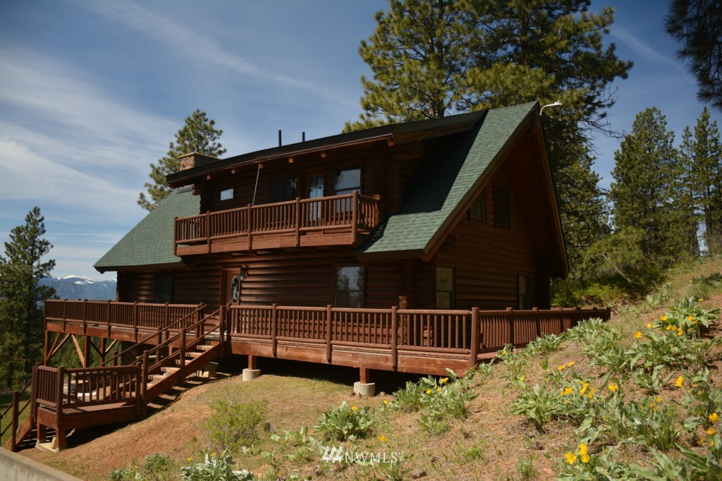 2834 Ley Road Cle Elum, WA 98922 - Photo 1 of 23 Gallery Image 1