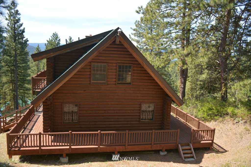 2834 Ley Road Cle Elum, WA 98922 - Photo 19 of 23 Gallery Image 19