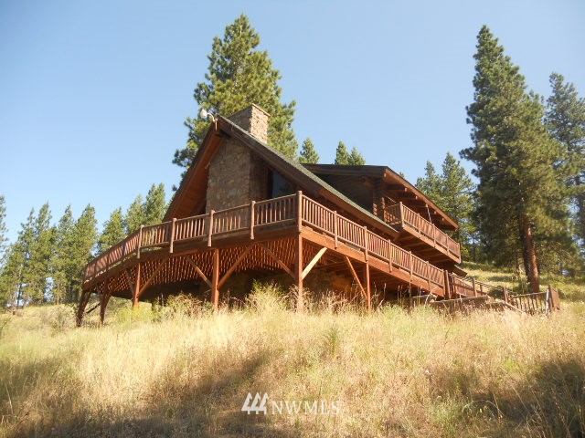 2834 Ley Road Cle Elum, WA 98922 - Photo 6 of 23 Gallery Image 6