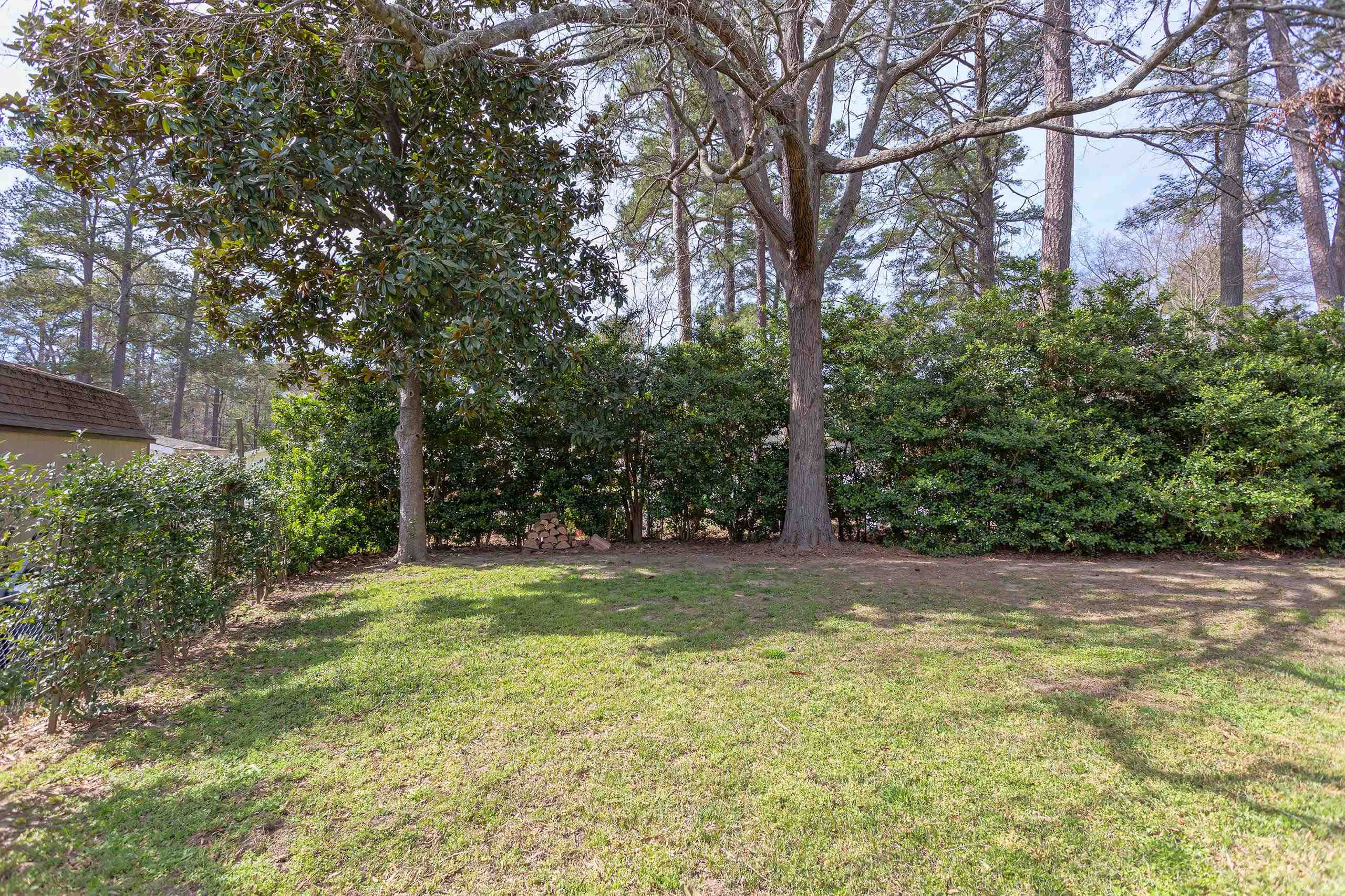 3314 Friar Tuck Road Raleigh, NC 27610 - Photo 34 of 42 Photo 34