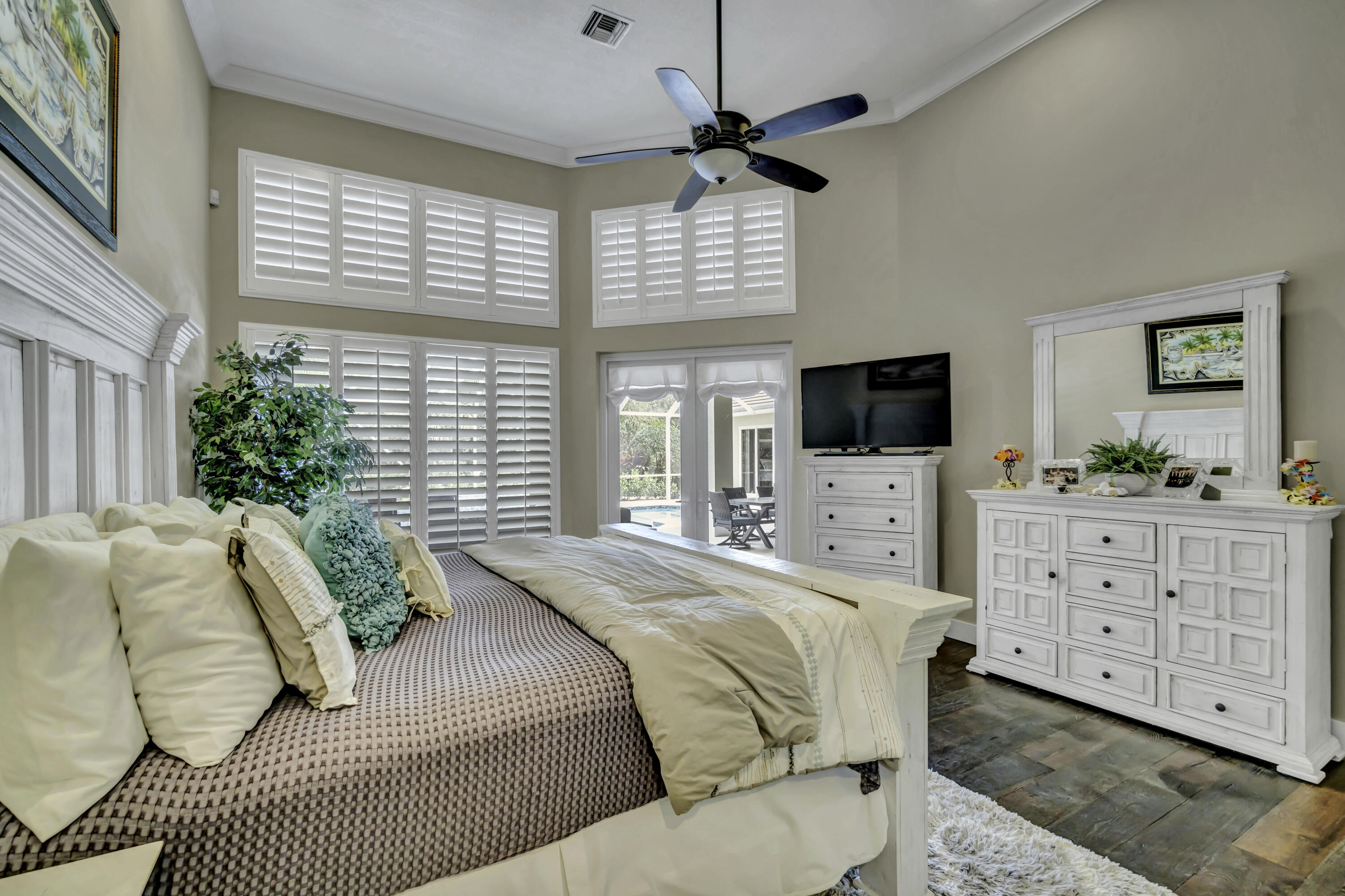 1209 Breakers W Boulevard West Palm Beach, FL 33411 - Photo 40 of 73 Primary Bedroom