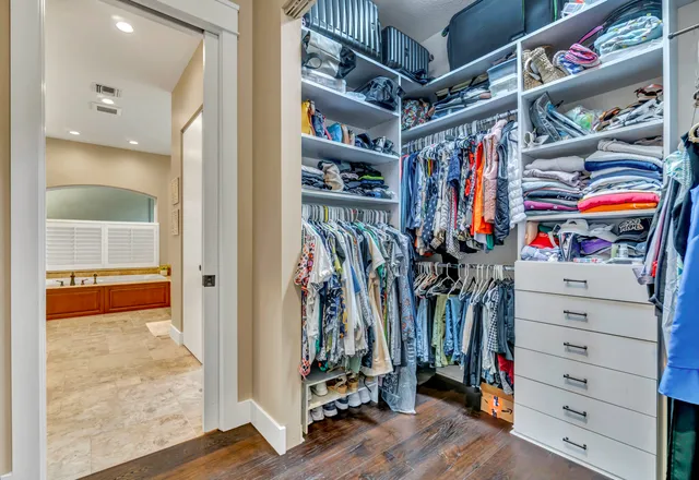 a view of a house with sitting area and porch with furniture