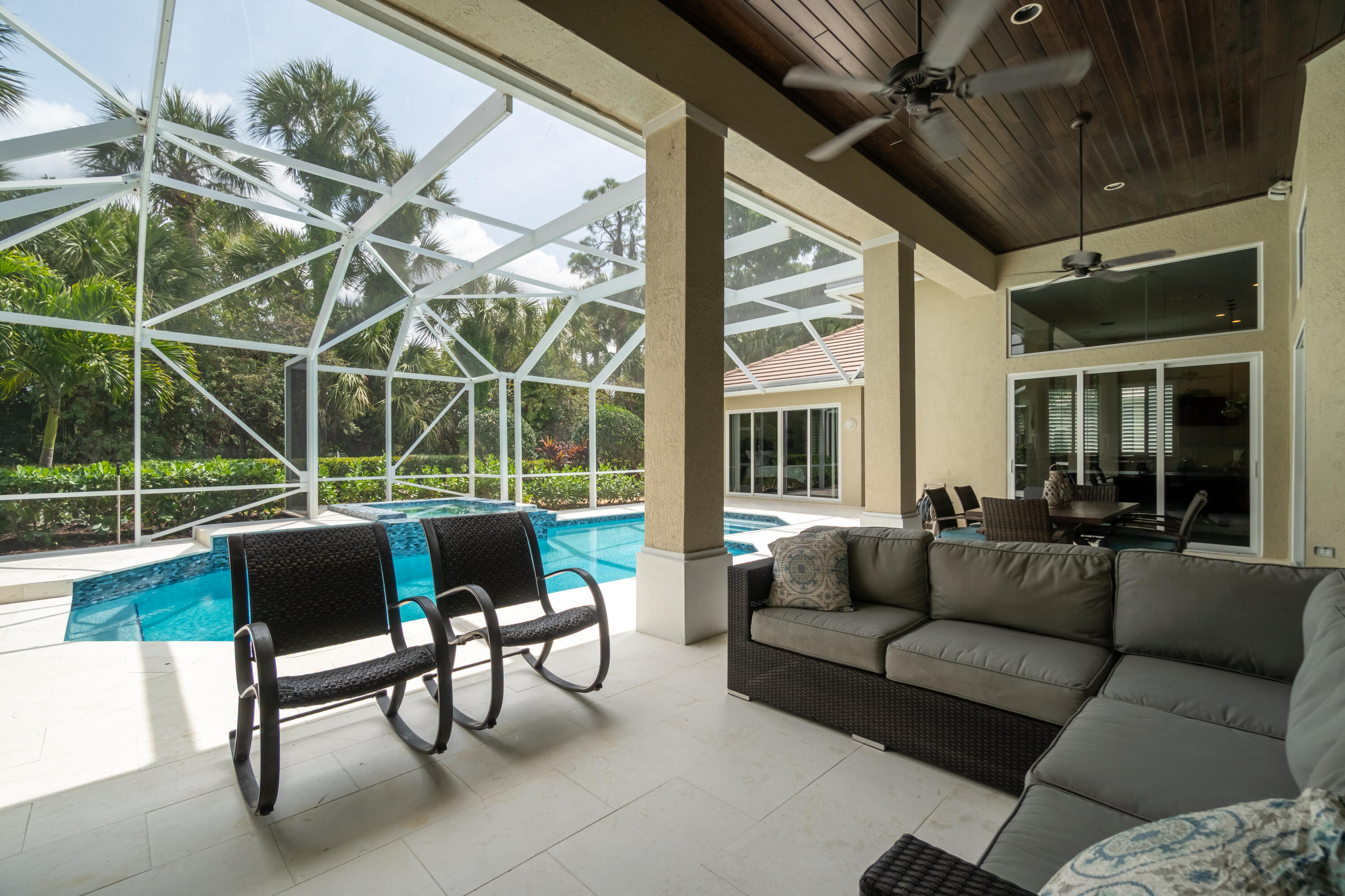 1209 Breakers W Boulevard West Palm Beach, FL 33411 - Photo 61 of 73 a building outdoor space with patio furniture
