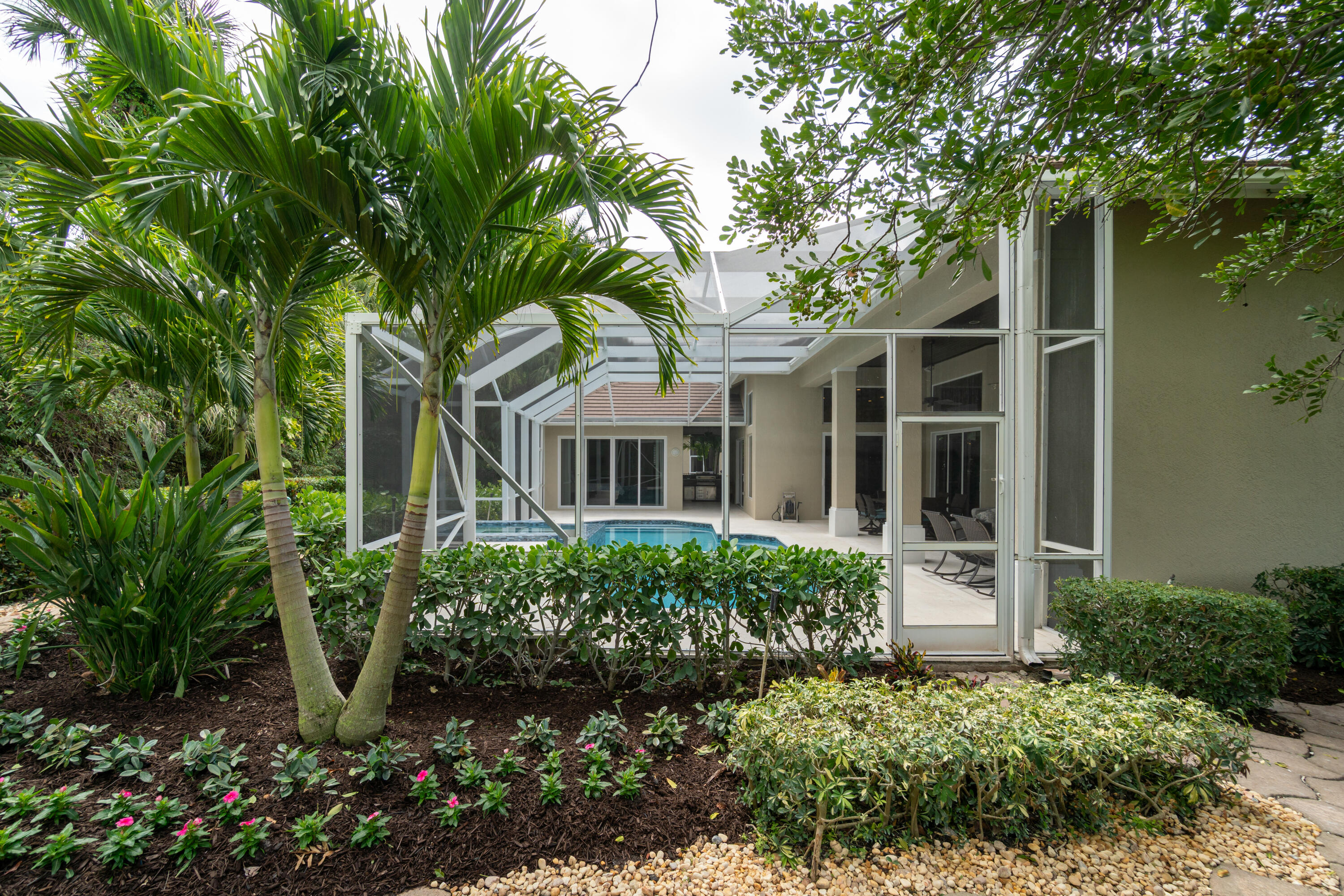 1209 Breakers W Boulevard West Palm Beach, FL 33411 - Photo 65 of 73 Backyard