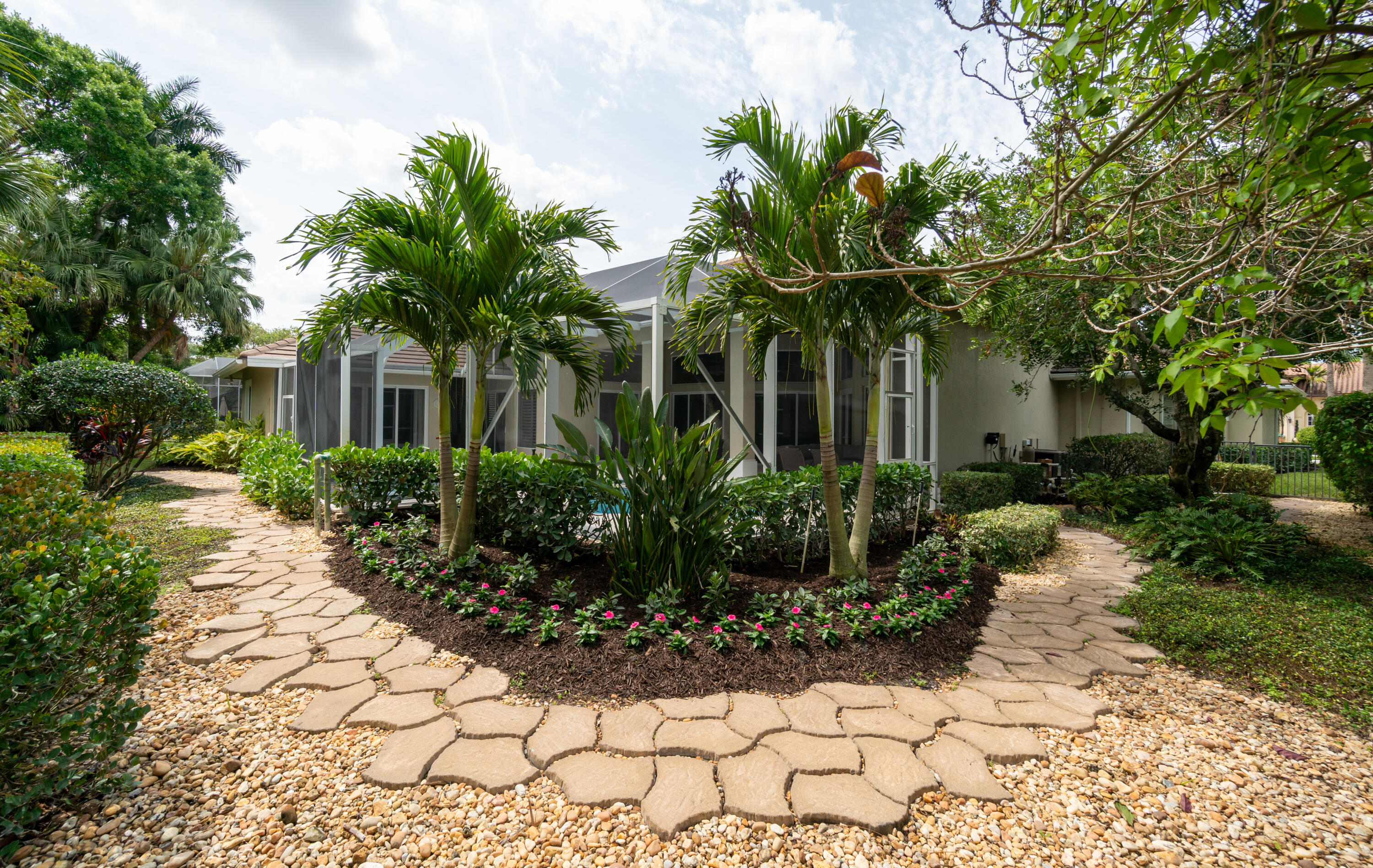 1209 Breakers W Boulevard West Palm Beach, FL 33411 - Photo 67 of 73 Backyard