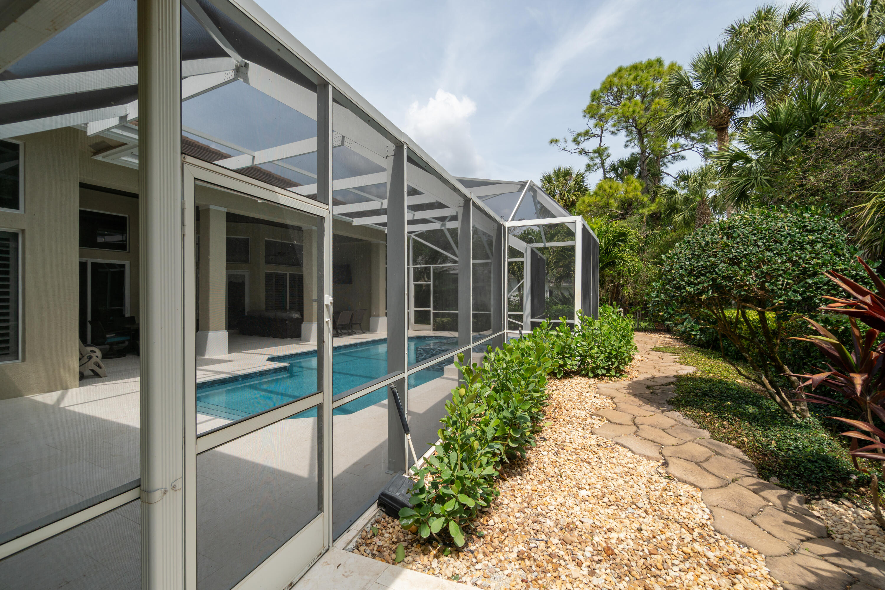 1209 Breakers W Boulevard West Palm Beach, FL 33411 - Photo 69 of 73 Backyard