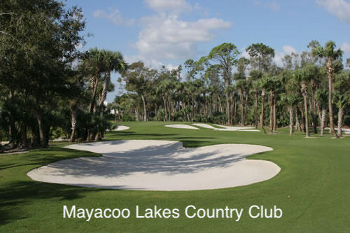 1209 Breakers W Boulevard West Palm Beach, FL 33411 - Photo 73 of 73 Mayacoo CC pic