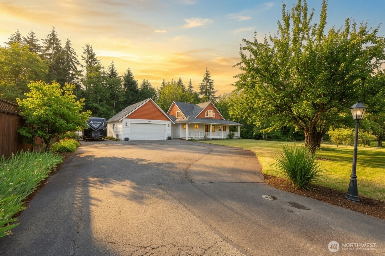 7730 Johnson Point Road Northeast Olympia, WA 98516 - Photo 7 of 40