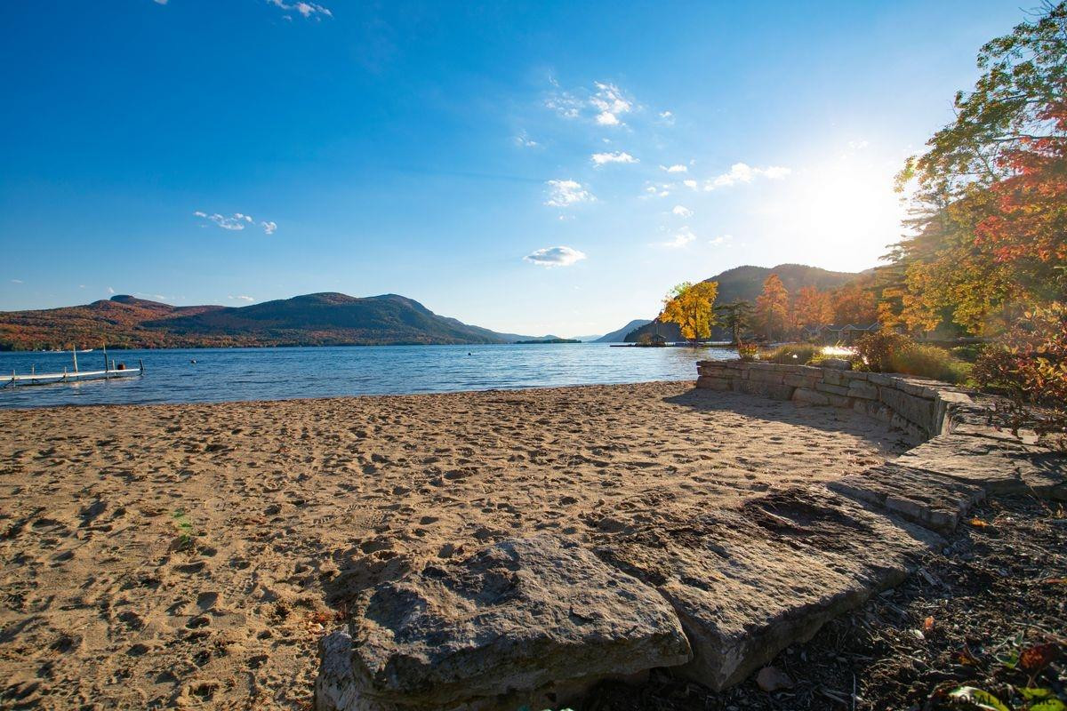 61 Sabbath Day Point Road Hague, NY 12874 - Photo 4 of 44 Photo 4