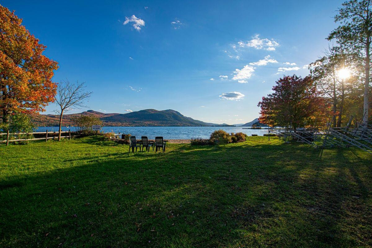 61 Sabbath Day Point Road Hague, NY 12874 - Photo 43 of 44 Photo 47