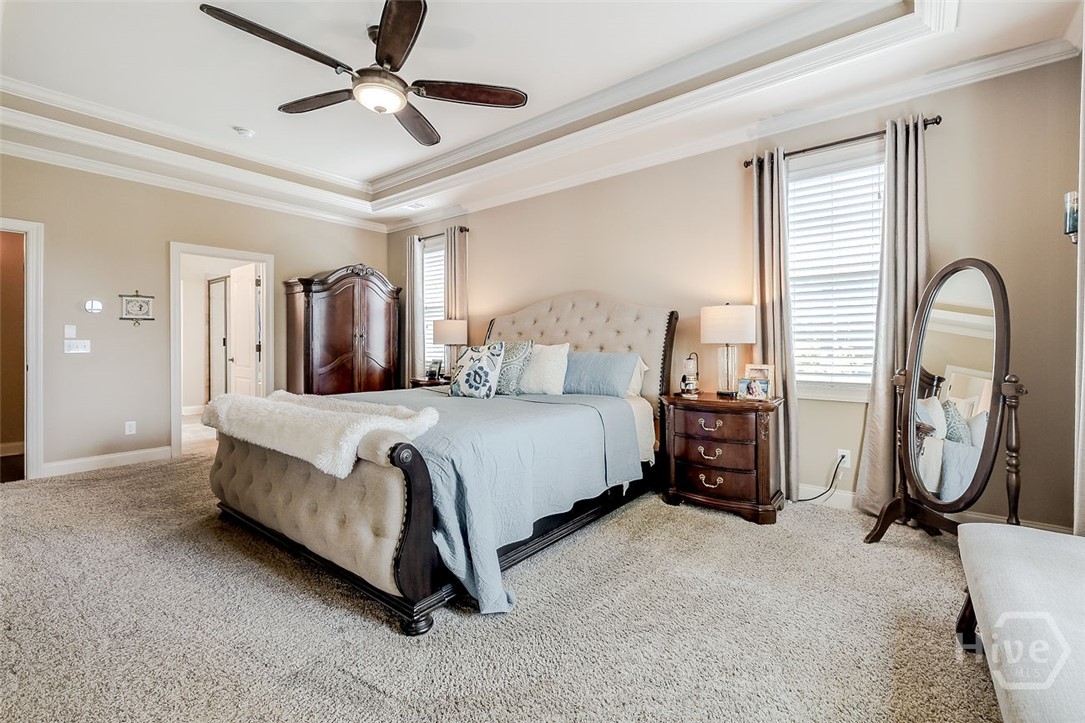 7 Reed Grass Lane Savannah, GA 31405 - Photo 20 of 70
