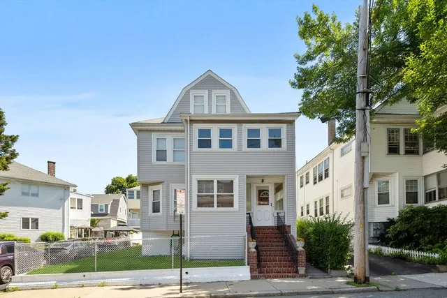 $1,199,999 | 69-71 Sterling Street, Somerville, MA 02144