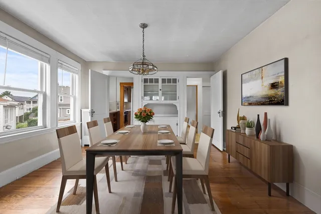 $1,199,999 | 69-71 Sterling Street, Somerville, MA 02144