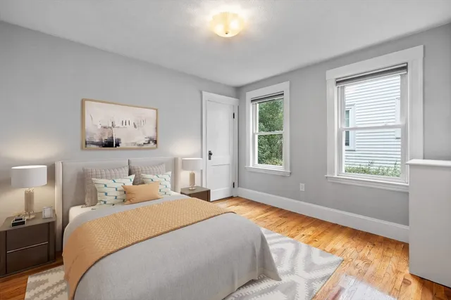 $1,199,999 | 69-71 Sterling Street, Somerville, MA 02144
