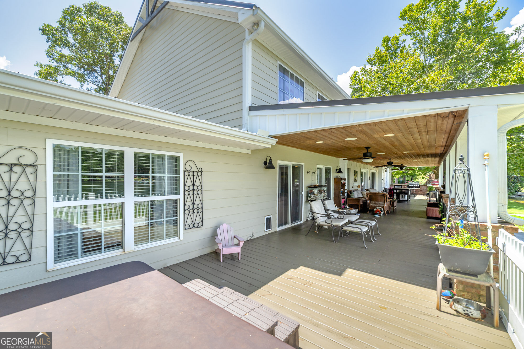 253 Scout Island Road Jackson, GA 30233 - Photo 25 of 75 Gallery Image 25