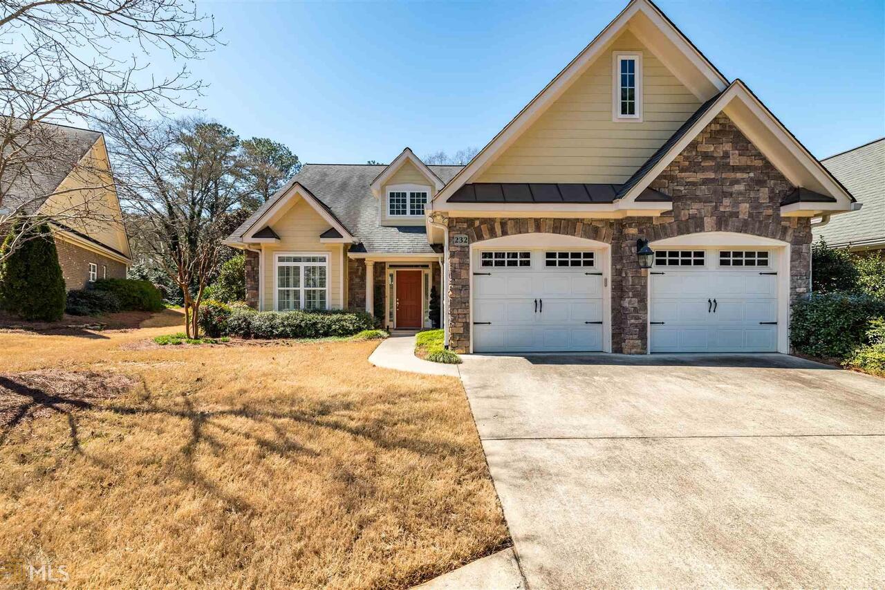 232 Maplecrest Lane Southeast Rome, GA 30161 - Photo 1 of 1