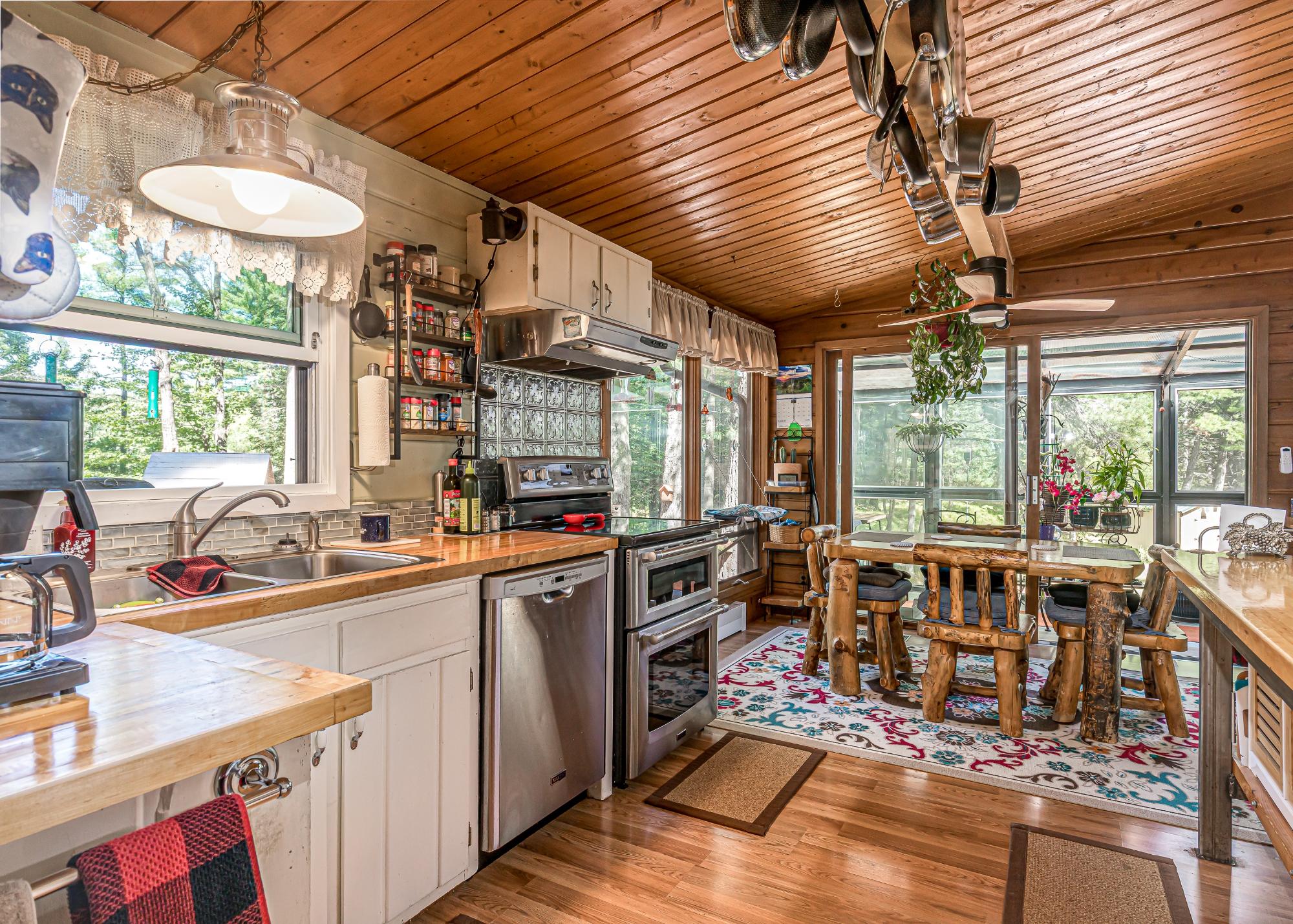 7389 Deerwood Road Minocqua, WI 54548 - Photo 2 of 33 Gallery Image 2