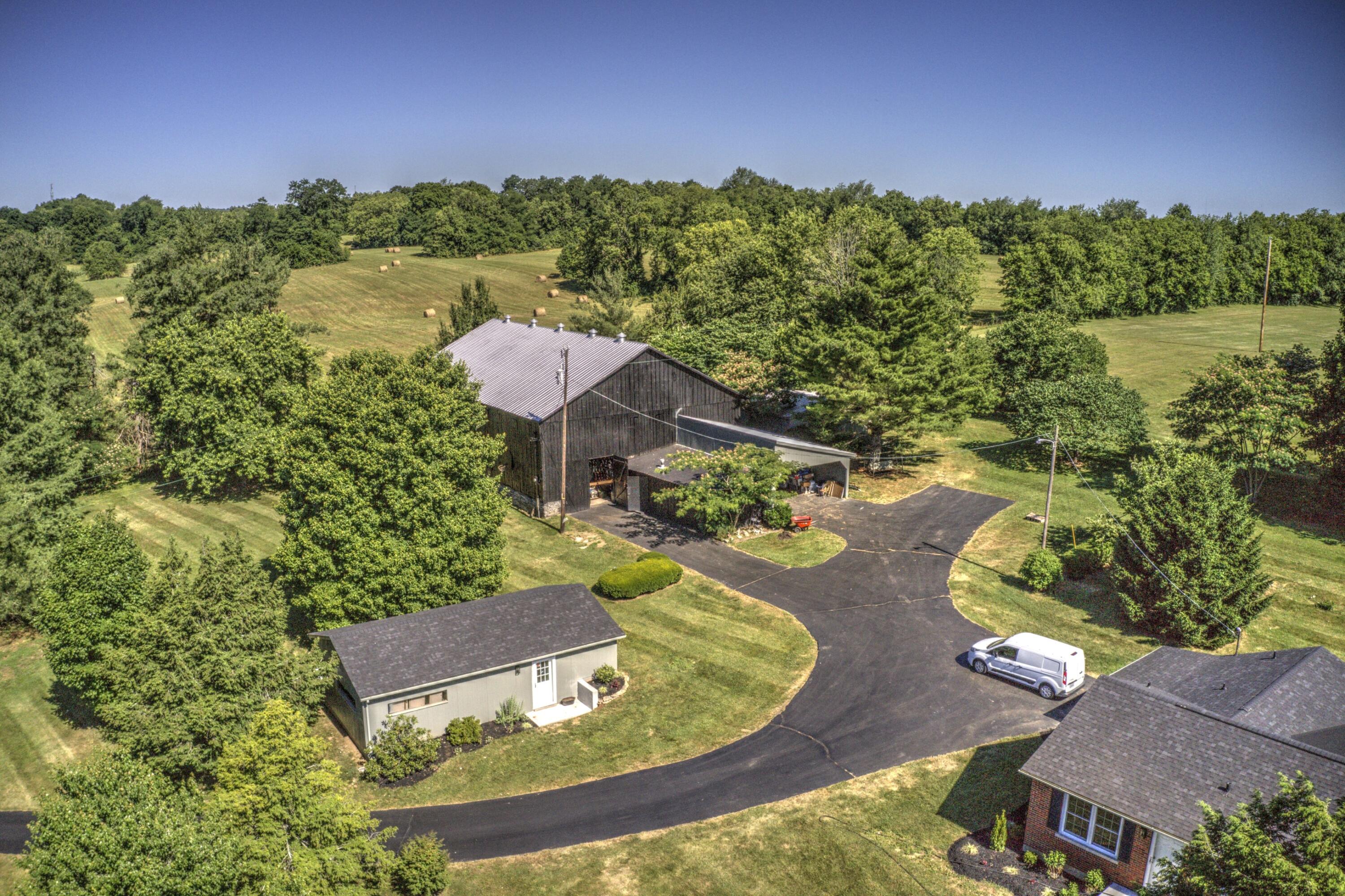 391 Gentry Road Lexington, KY 40509 - Photo 53 of 72 DJI_0604_5_6_7_8 (Custom)
