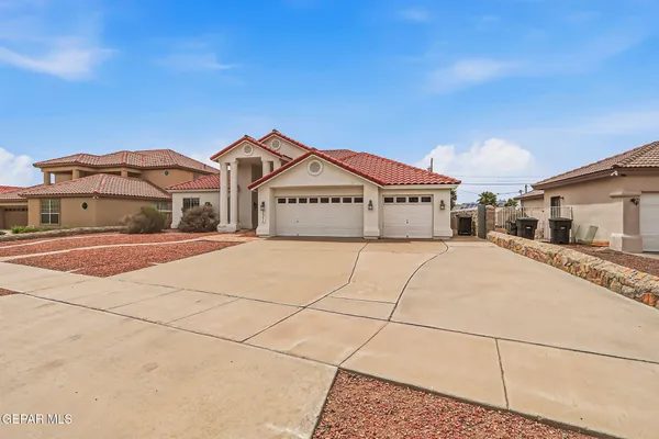 $442,000 | 7371 9th Street, Canutillo, TX 79835