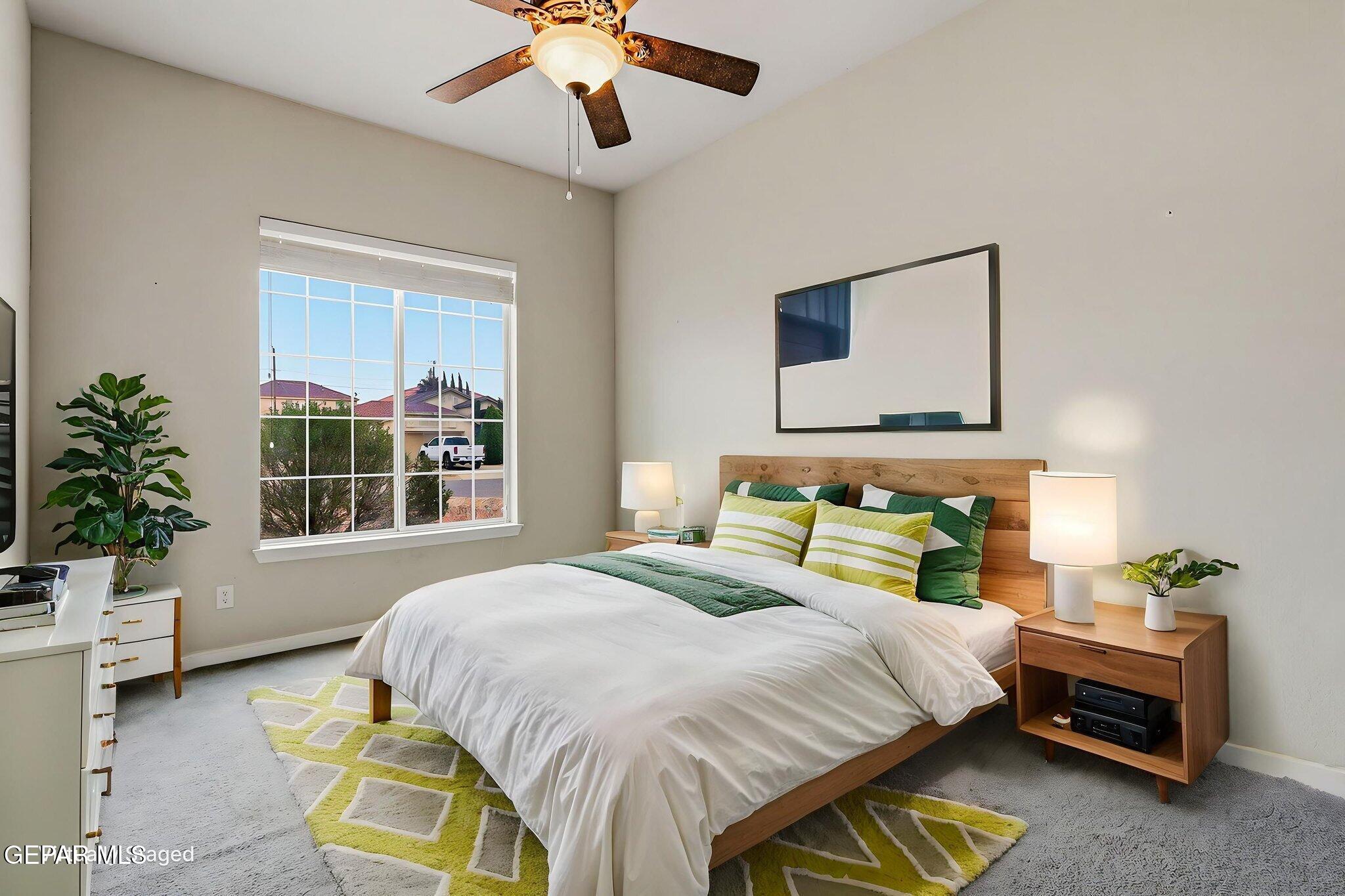 7371 9th Street Canutillo, TX 79835 - Photo 11 of 41 15-web-or-mls-IMG_4811 virtually staged