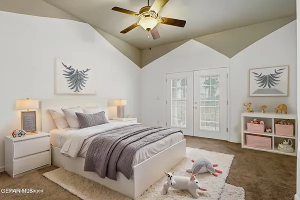 $442,000 | 7371 9th Street, Canutillo, TX 79835
