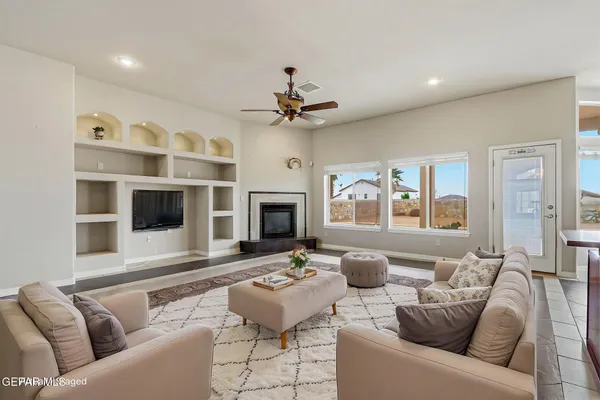 $442,000 | 7371 9th Street, Canutillo, TX 79835