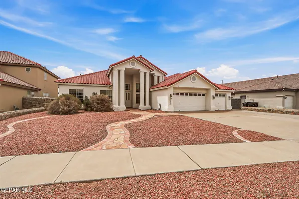 $442,000 | 7371 9th Street, Canutillo, TX 79835