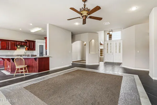 $442,000 | 7371 9th Street, Canutillo, TX 79835