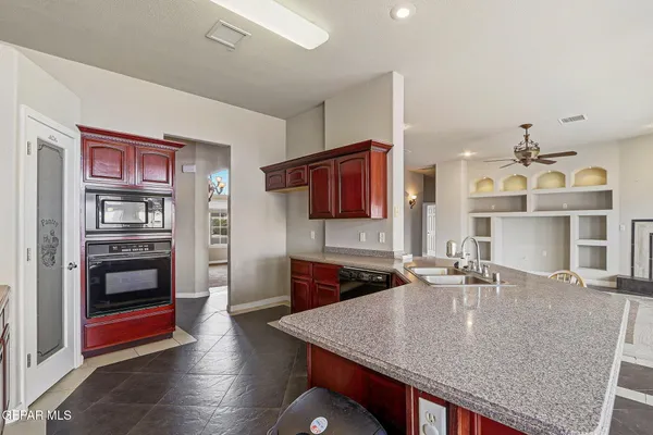 $442,000 | 7371 9th Street, Canutillo, TX 79835