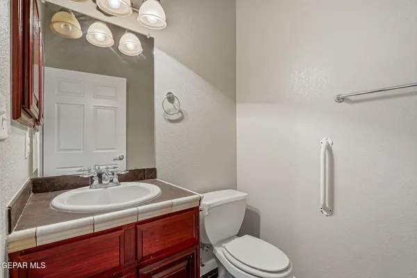 $442,000 | 7371 9th Street, Canutillo, TX 79835