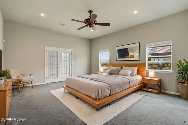 $442,000 | 7371 9th Street, Canutillo, TX 79835