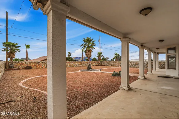 $442,000 | 7371 9th Street, Canutillo, TX 79835