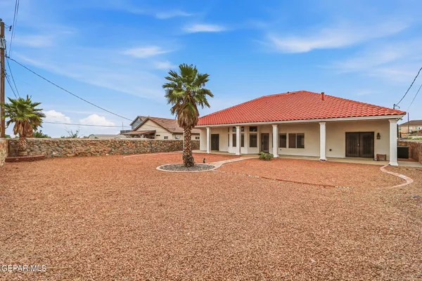 $442,000 | 7371 9th Street, Canutillo, TX 79835