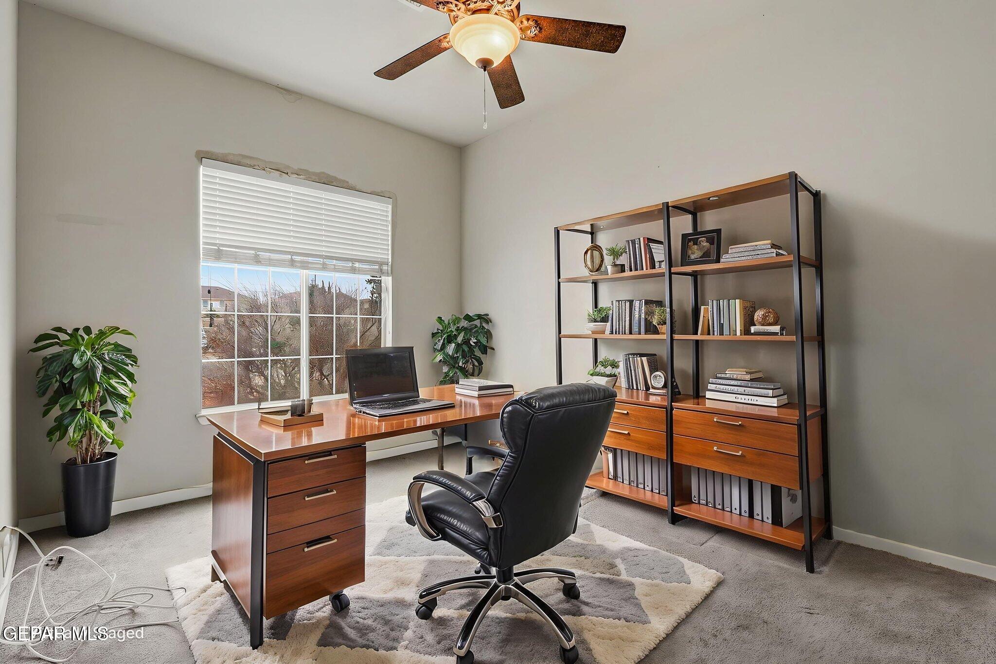 7371 9th Street Canutillo, TX 79835 - Photo 6 of 41 9-web-or-mls-IMG_4783 virtually staged