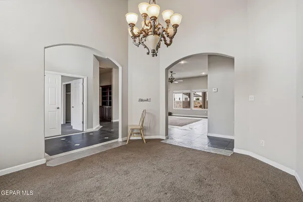 $442,000 | 7371 9th Street, Canutillo, TX 79835