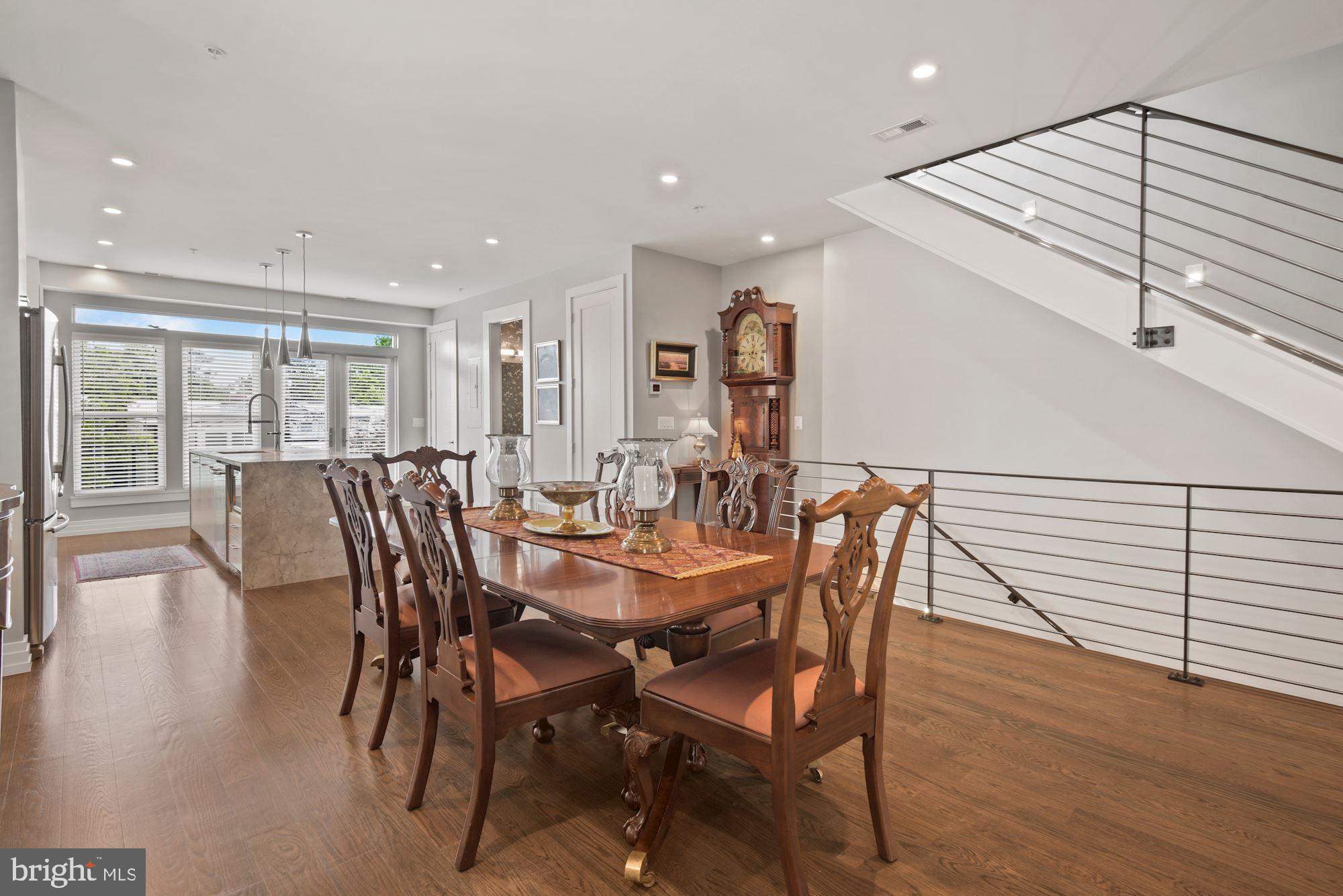 514 4th Street Southeast, Unit 200 Washington, DC 20003 - Photo 13 of 28