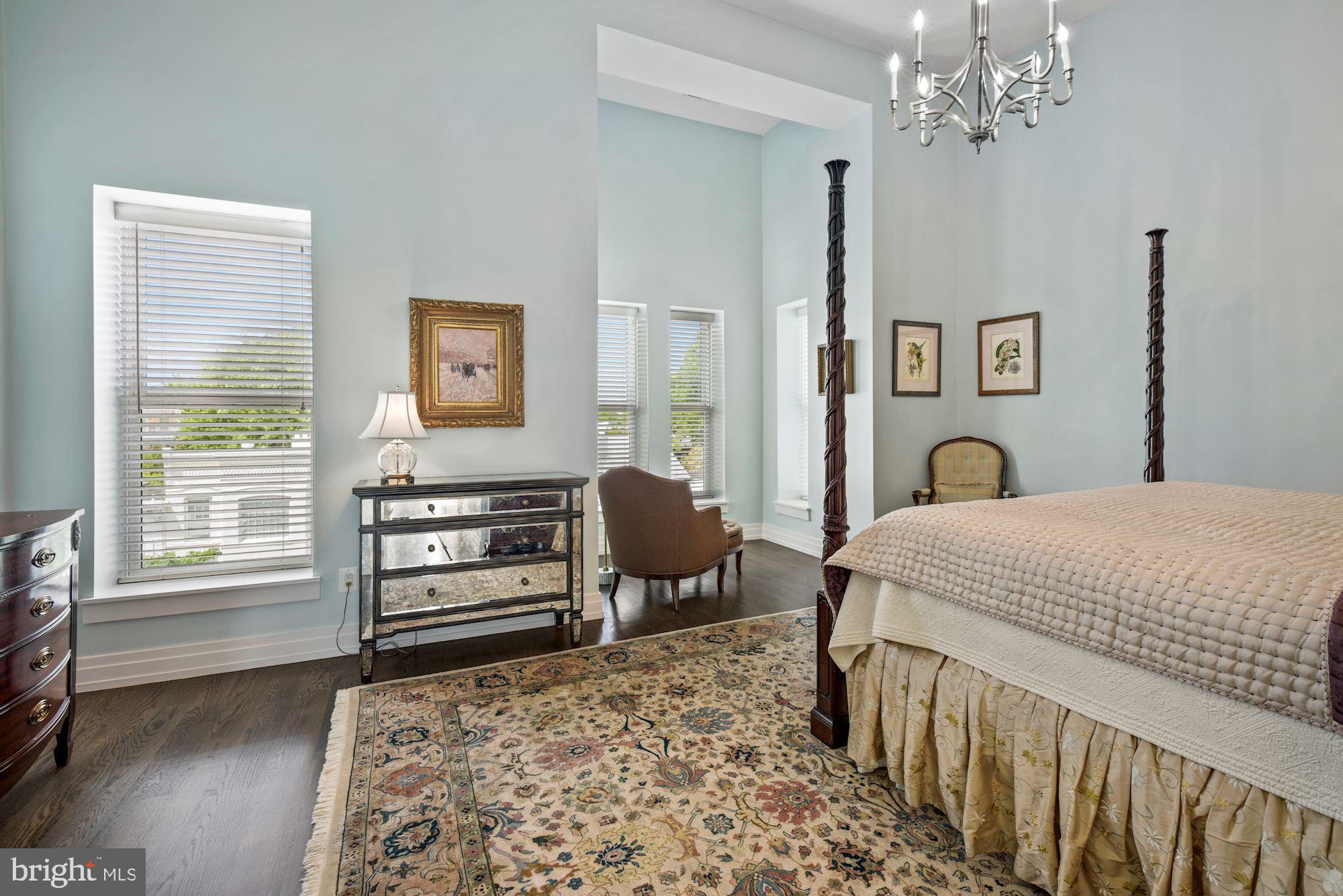 514 4th Street Southeast, Unit 200 Washington, DC 20003 - Photo 16 of 28