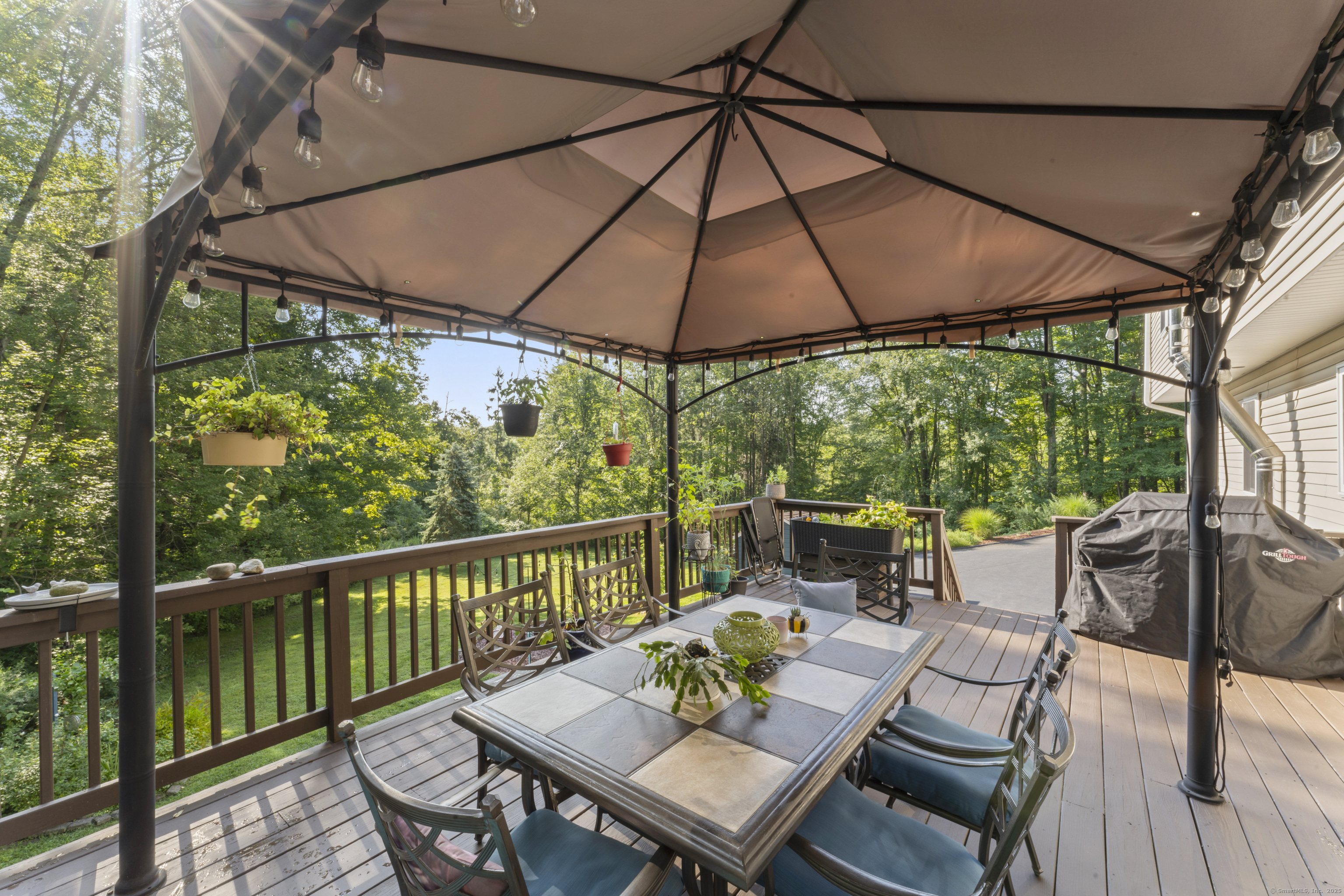 22 Lincoln Road Newtown, CT 06470 - Photo 28 of 36 a view of chair and tables