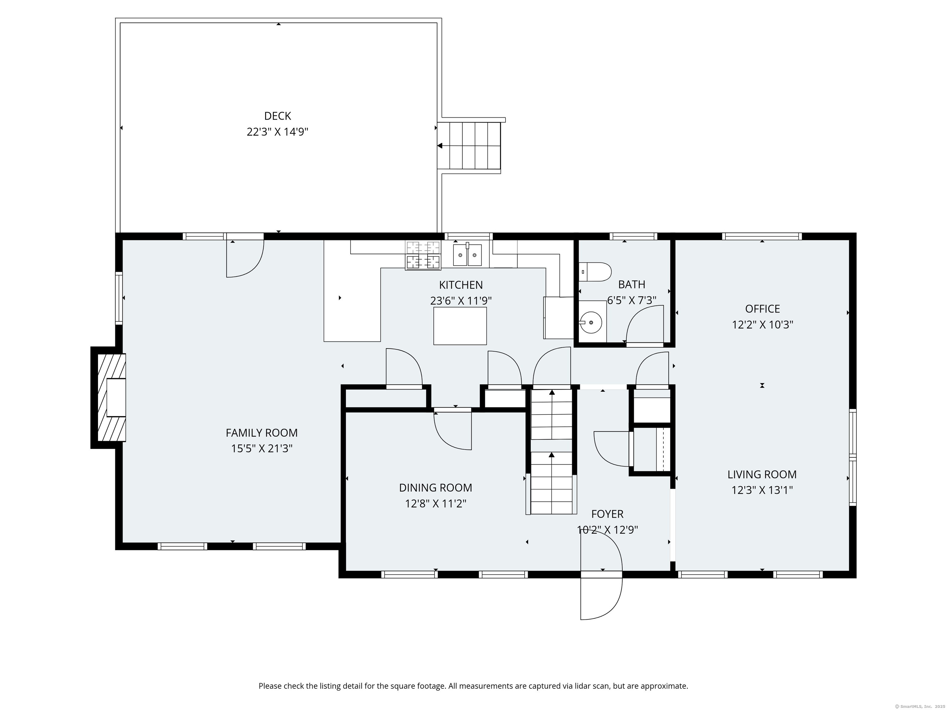 22 Lincoln Road Newtown, CT 06470 - Photo 35 of 36 a picture of a wall with a white wall and sign