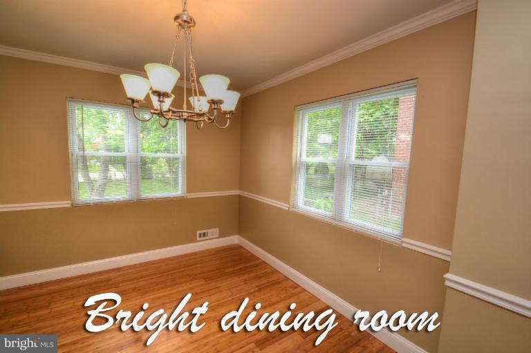 833 Benninghaus Road Baltimore, MD 21212 - Photo 1 of 30 Dining Room
