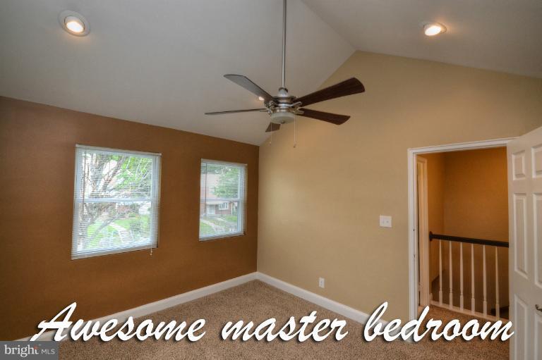 833 Benninghaus Road Baltimore, MD 21212 - Photo 13 of 30 Bedroom (Master)