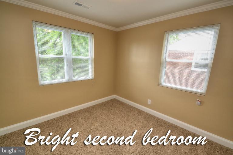 833 Benninghaus Road Baltimore, MD 21212 - Photo 17 of 30 Bedroom