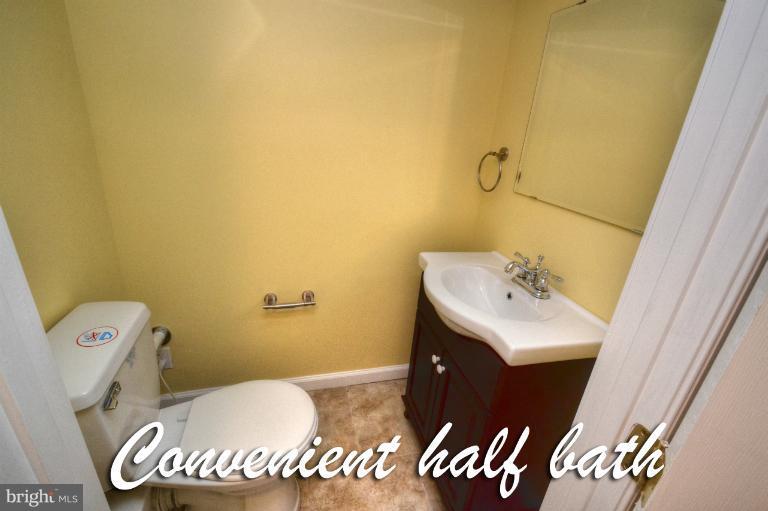 833 Benninghaus Road Baltimore, MD 21212 - Photo 18 of 30 Bath