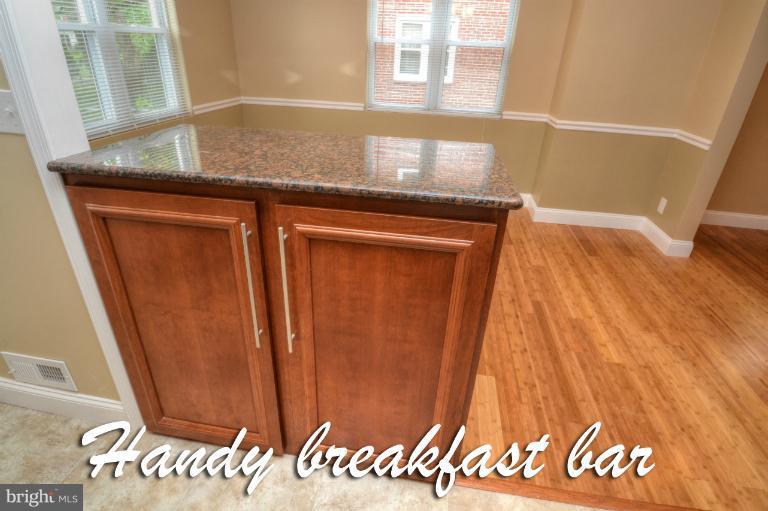 833 Benninghaus Road Baltimore, MD 21212 - Photo 20 of 30 Kitchen