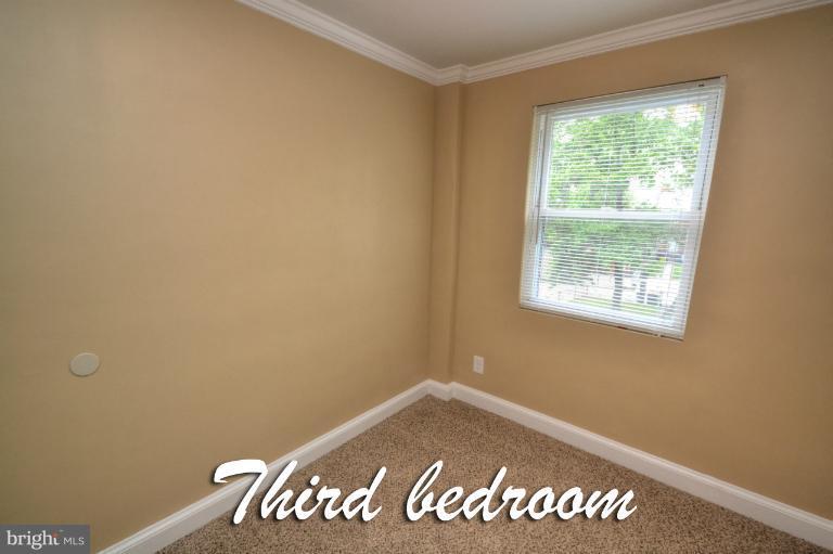 833 Benninghaus Road Baltimore, MD 21212 - Photo 3 of 30 Bedroom