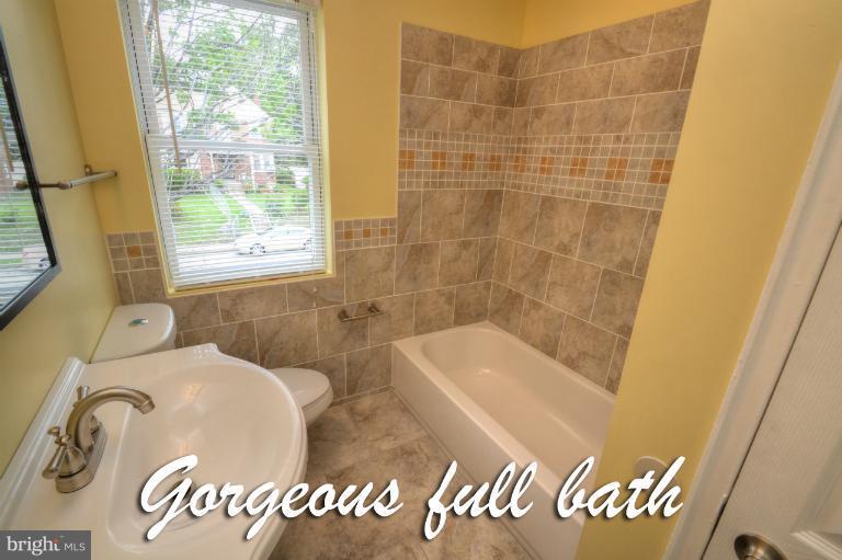 833 Benninghaus Road Baltimore, MD 21212 - Photo 21 of 30 Bath