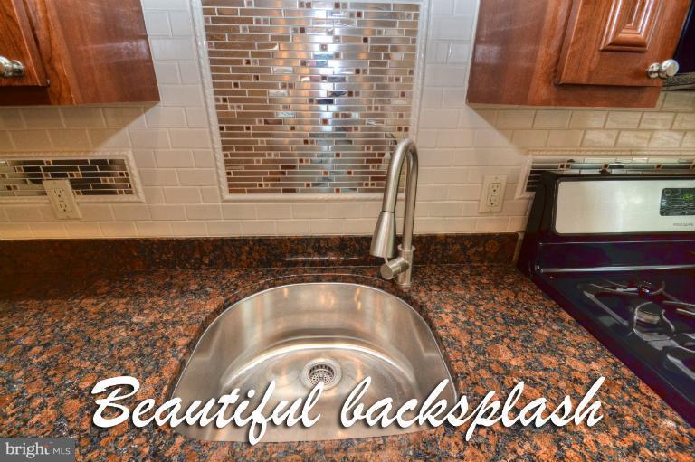 833 Benninghaus Road Baltimore, MD 21212 - Photo 25 of 30 Kitchen