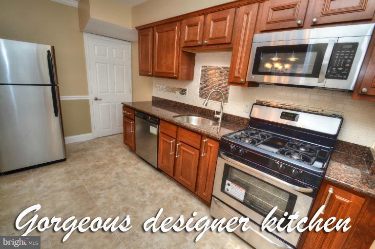 833 Benninghaus Road Baltimore, MD 21212 - Photo 26 of 30 Kitchen