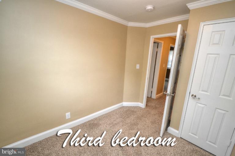 833 Benninghaus Road Baltimore, MD 21212 - Photo 27 of 30 Bedroom